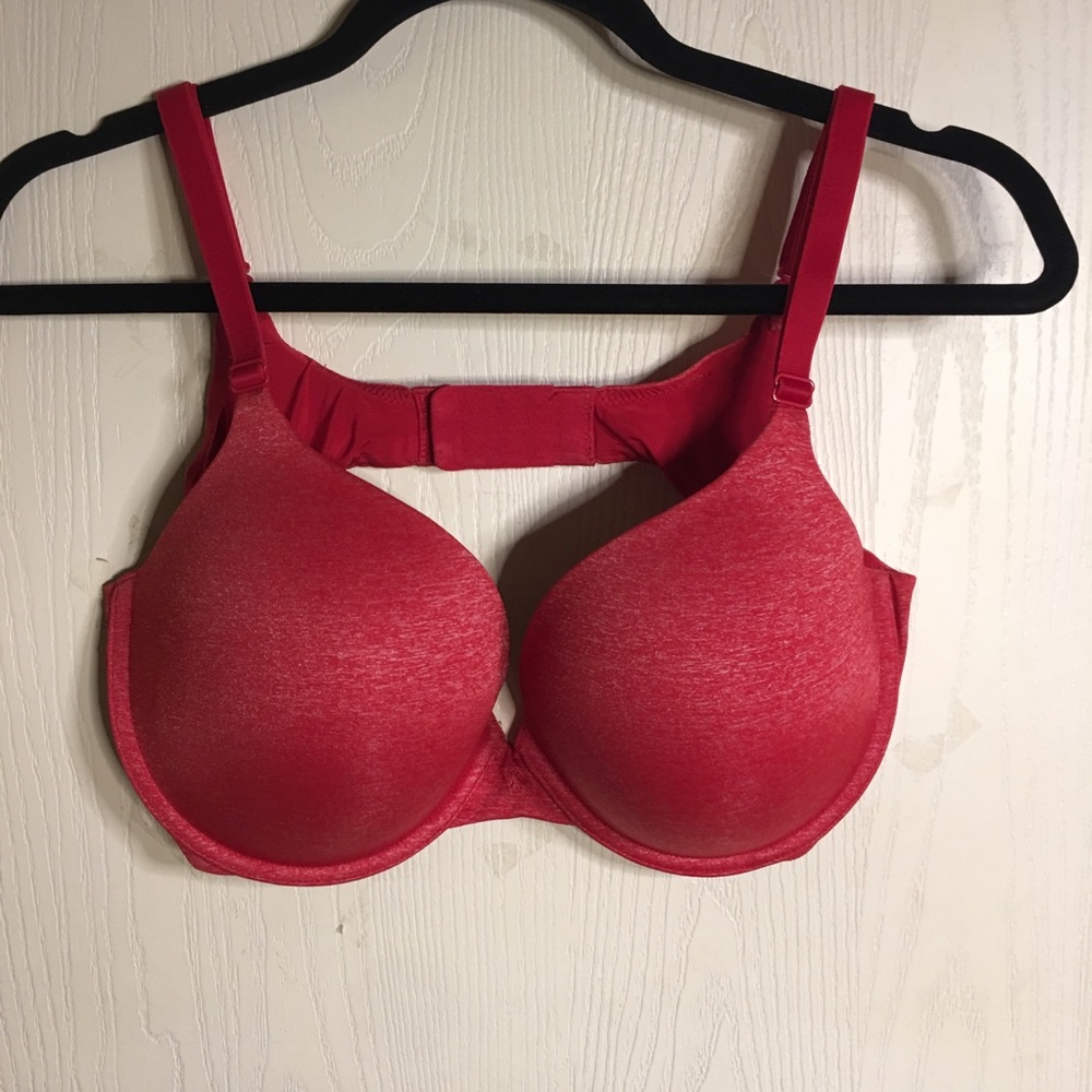 Victoria’s Secret Perfect Shape T-shirt Bra